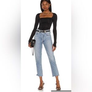 Free People Intimately Wind Down top